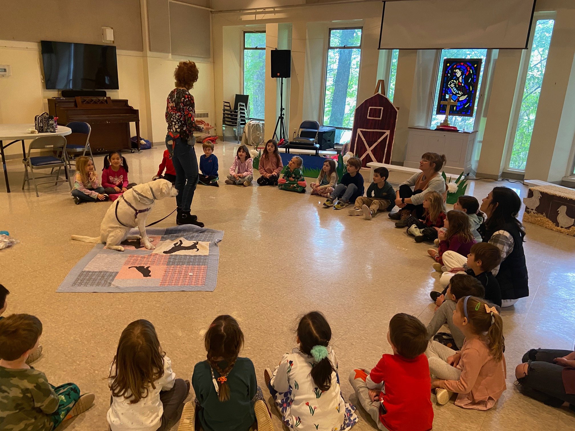 St. Christopher's Day School